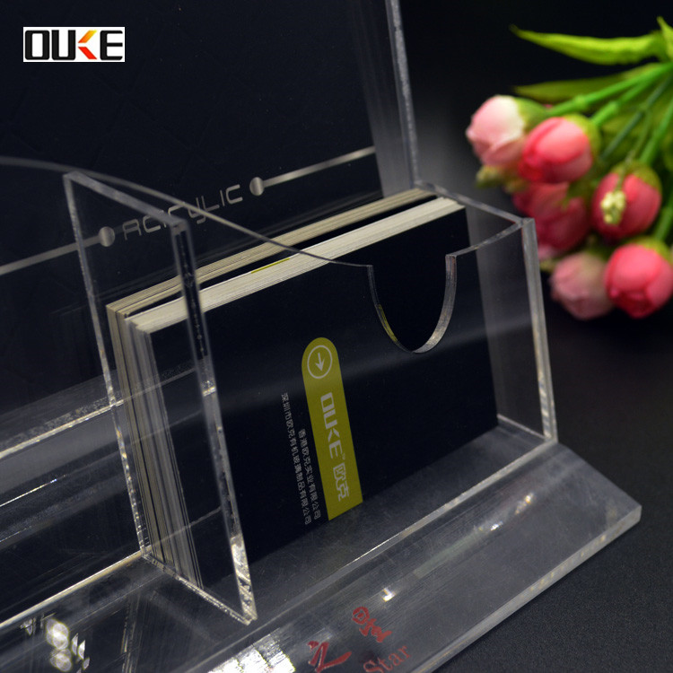 Acryl kaarthouder 4.jpg Acrylic card holder 4.jpg