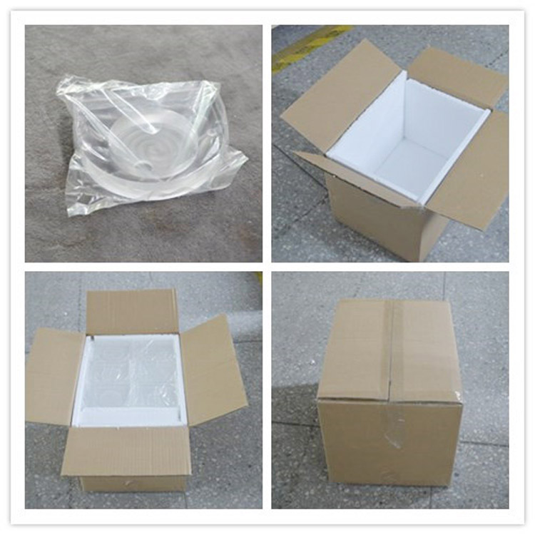 Handgemaakt acryl fotolijst Normale verpakking 1.jpg Handmade acrylic photo frame Normal packing 1.jpg