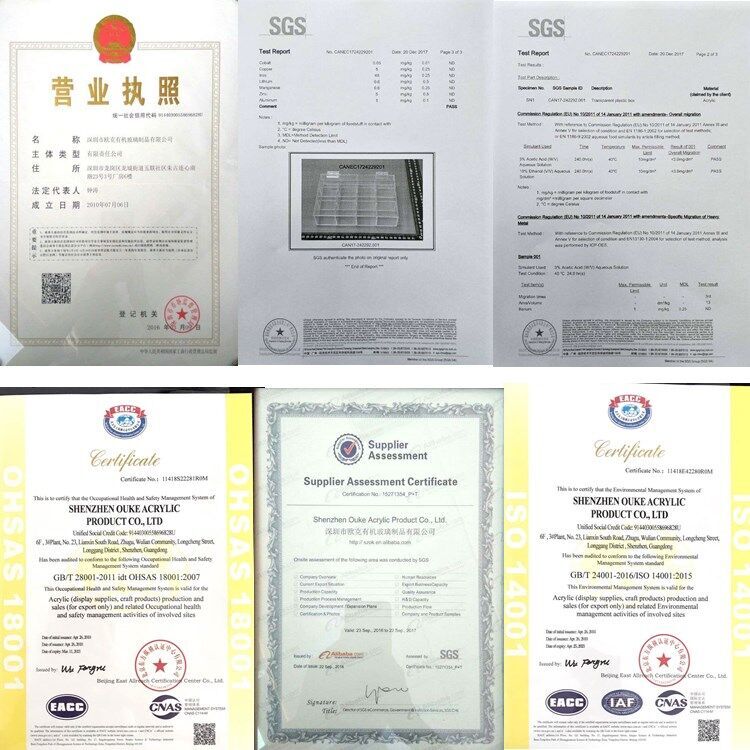 Handmade acrylic photo frame certificates.jpg