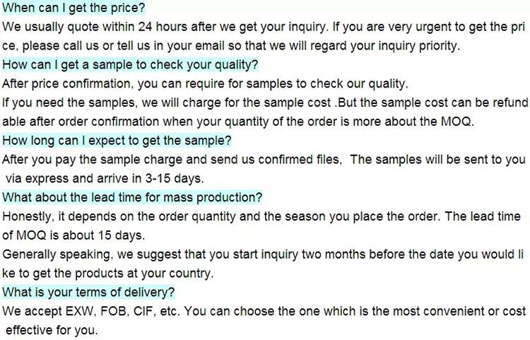L-shape A4 stand-up acrylic sign holders   FAQ.jpg
