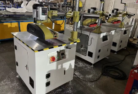 The equipment situation in China The equipment situation in China