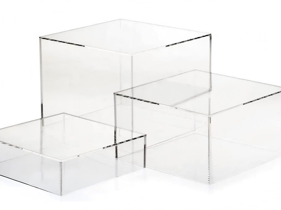 2026 Acrylic Box Customization Trends For B2B Display Solutions 2026 Acrylic Box Customization Trends For B2B Display Solutions