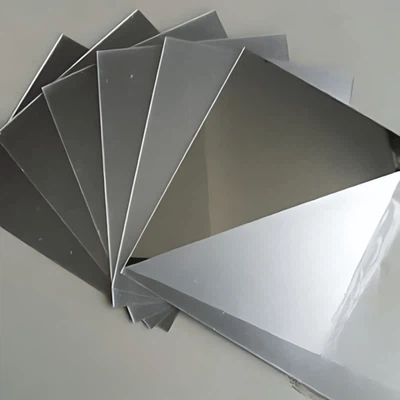 Mirror Construction Mirror Construction