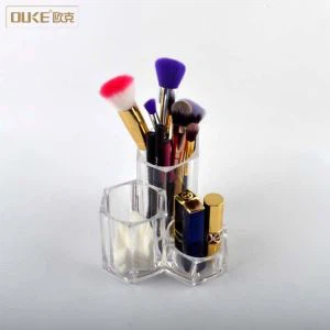 Spuitgieten Tube Acryl Make-up Organizer